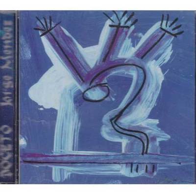 Jorge Méndez - CD Boceto