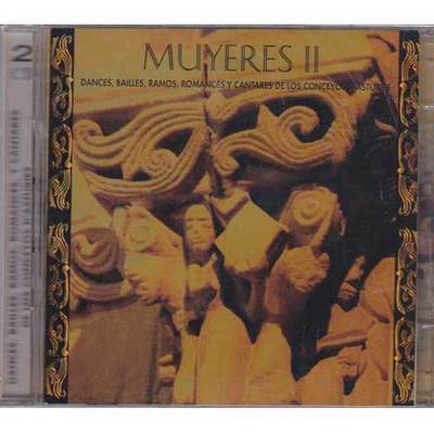 Muyeres II 