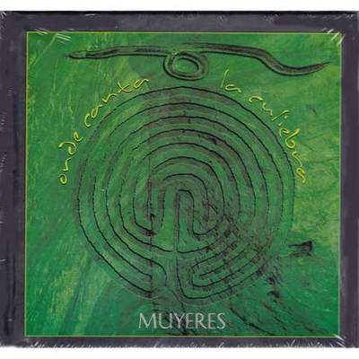 Muyeres - onde canta la culiebra