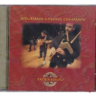 Asturiana Mining Company - CD patrimoniu Asturiana Mining Company - CD patrimoniu