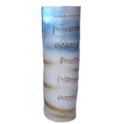 Jarron florero ceramica diseño