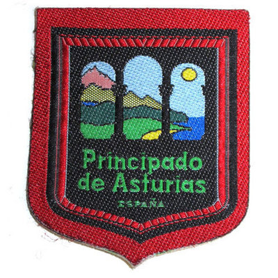 Parches de tela 