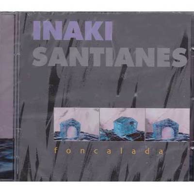 Iñaki Santianes - CD Foncalada