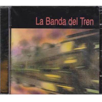 La banda del tren