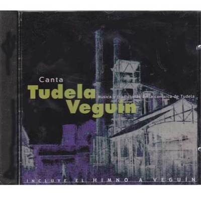 CD Canta Tudela Veguin