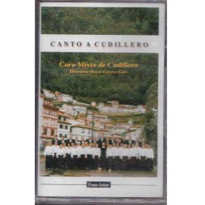 Coro mixto de Cudillero - Canto a Cudillero