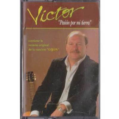 Victor - Pasión por mi tierra