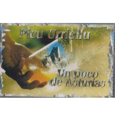 Picu Urriellu - Un poco de Asturias