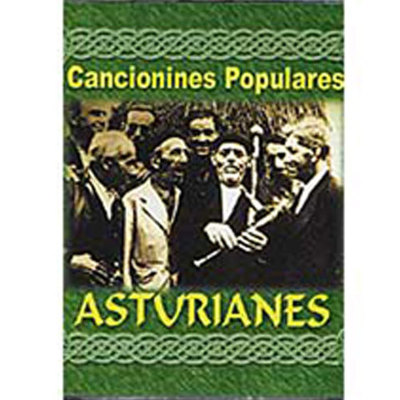 Canciones populares asturianes