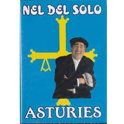Nel del Solo - Asturies