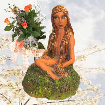 Figura Xana grande