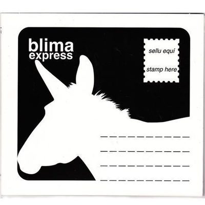 BLIMA - CD express BLIMA - CD express