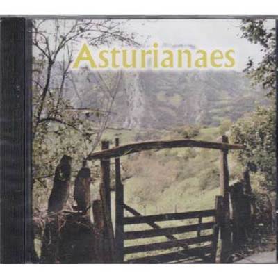 Asturianaes - CD VI y VII Concurso de Amieva