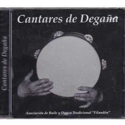 CD Cantares de Degaña