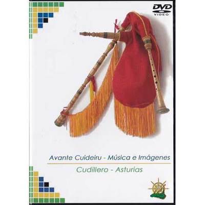 Avante Cuideiru - Música e imágenes