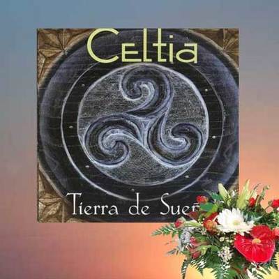Celtia - Tierra de Sueños