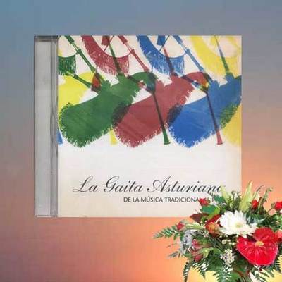La Gaita Asturiana. De la música tradicional al folk