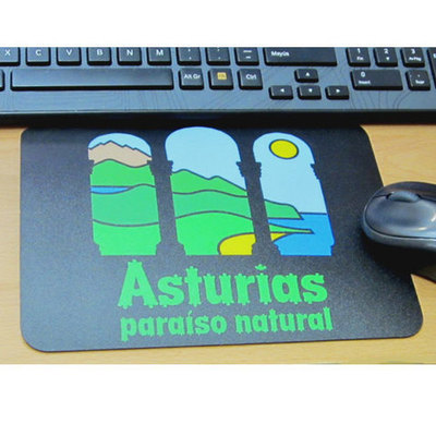 Alfombrilla logo Asturias Paraíso Natural 