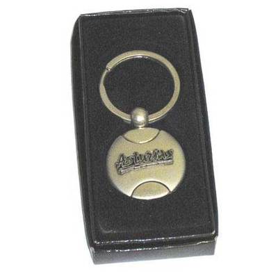  Llaveros metal variados