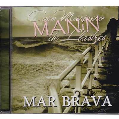 Coro marinero Manín de Lastres - CD Mar Brava