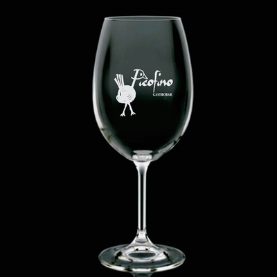 Copa de vino personalizada Copa de vino personalizada