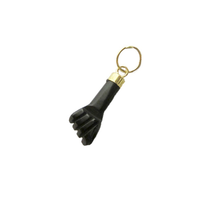 Ciguas azabache y oro pequeñas Ciguas azabache y oro pequeñas