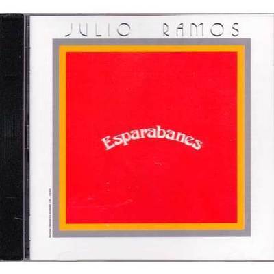 Julio Ramos - CD Esparabanes