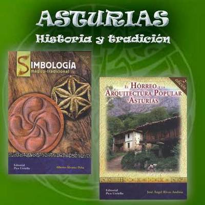 Libros dedicados a la tradición arquitectonica