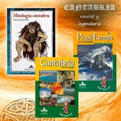 Cantabria natural y legendaria