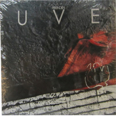 VRIENDEN - CD UVE VRIENDEN - CD UVE