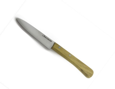 Cuchillo patatero taramundi