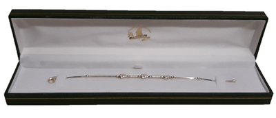 Caja presentación pulseras