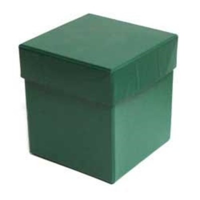 Caja cartón presentación regalos