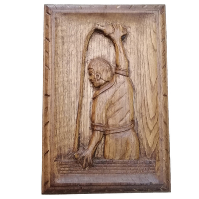 Tabla escanciador  - para colgar
