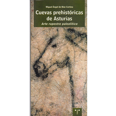 Cuevas Prehistóricas de Asturias