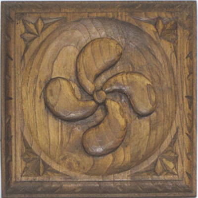 Tablas motivos celtas Tetrasquel