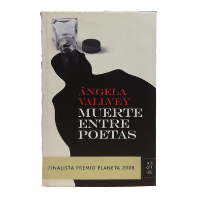 Muerte entre poetas
