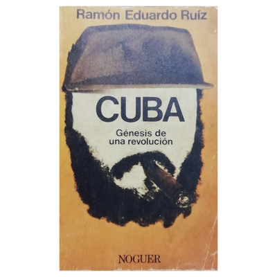 Cuba, Génesis de una revolución