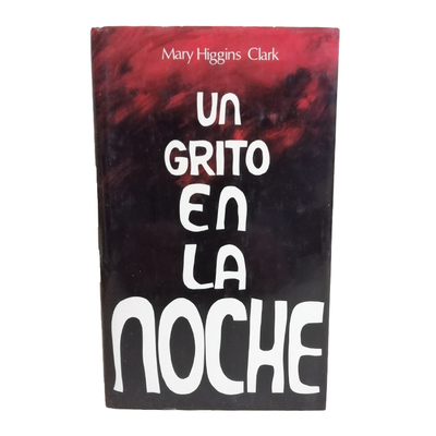 Un grito en la noche 