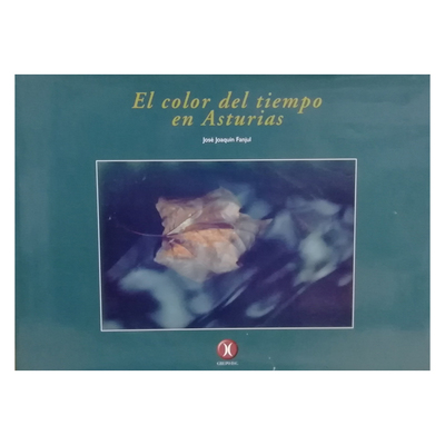 El color del tiempo en Asturias