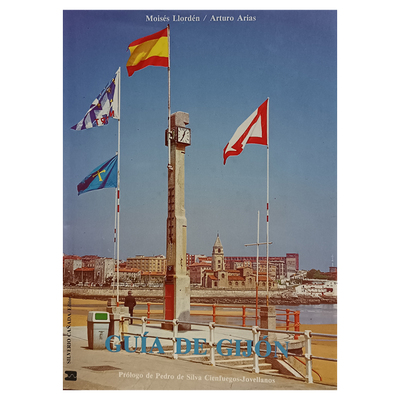 Guía de Gijón