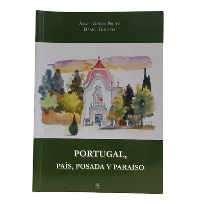 Portugal, País, Posada y Paraíso