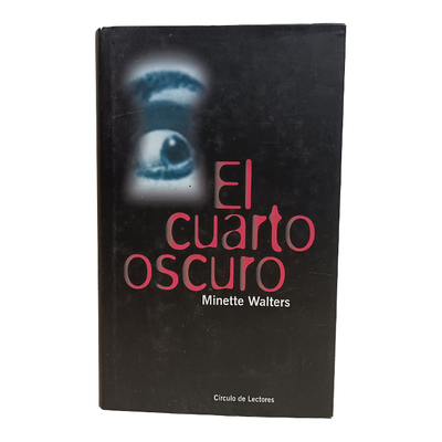 El cuarto Oscuro