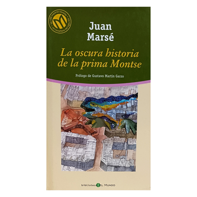 La oscura historia de la prima Montse