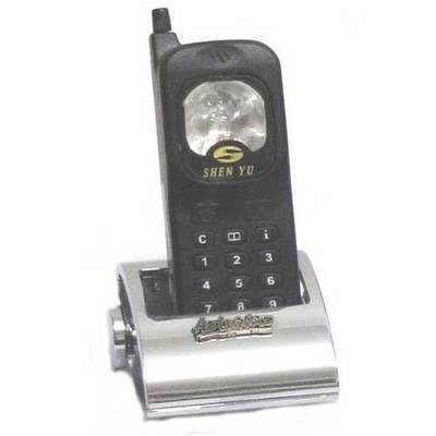  Portamovil metal placa 