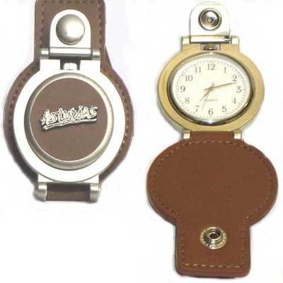  Reloj cinturon 