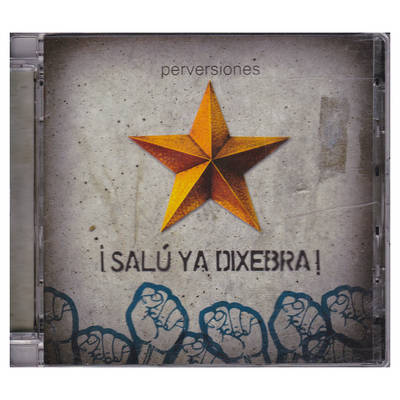 CD Dixebra - ¡Salú ya Dixebra!