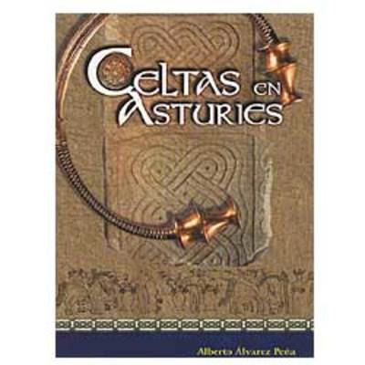 Libro Celtas 1ª Edición
