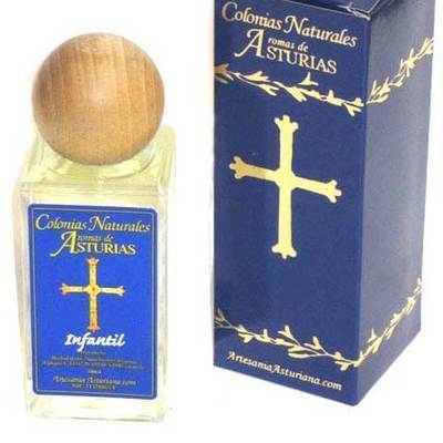  Aroma Infantil 