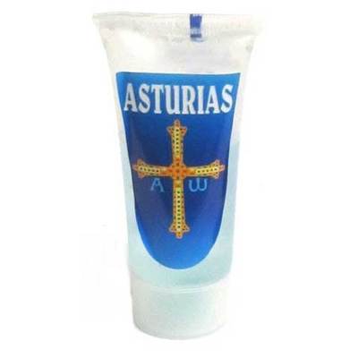  Gel para manos desinfectante con asturias 